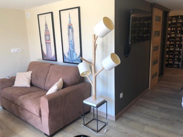 Agreable Chambre D Hote Avec Piscine Et Jacuzzi Thégra Esterno foto